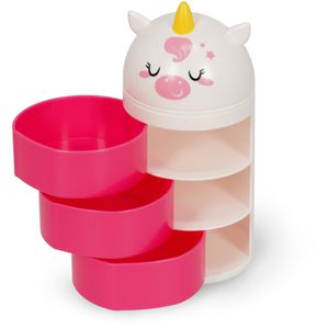 Produktbild für Schreibtisch-Organizer Legami Unicorn