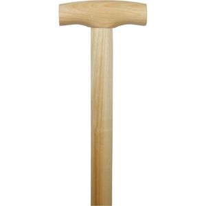 Produktbild für Spatengabel SHW 54370, T-Griff