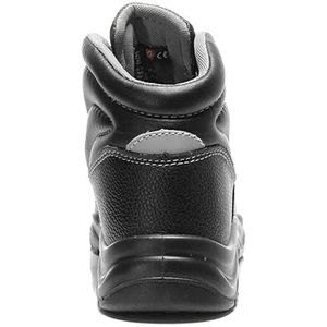 Produktbild für Sicherheitsschuhe Jori Basic Mid, S3