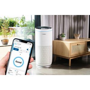 Produktbild für Luftreiniger Bosch Air 6000i, für Allergiker