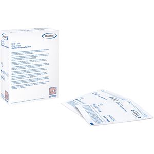 Produktbild für Pflaster MaiMed porefix steril, 25 Strips