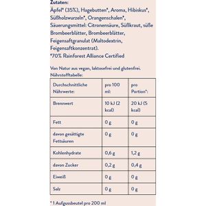 Produktbild für Tee Meßmer Türkischer Apfel-Feige