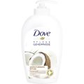 Zusatzbild Seife Dove Pflegende Hand-Waschlotion Wohltuendes