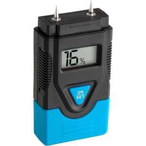 Produktbild für Feuchtemessgerät TFA 30.5502, HumidCheck Mini, LC-Display