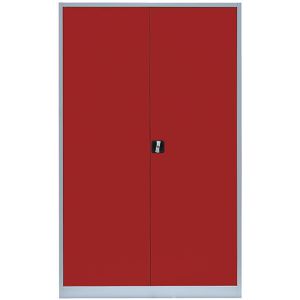 Produktbild für Aktenschrank Lüllmann 530374, aus Metall