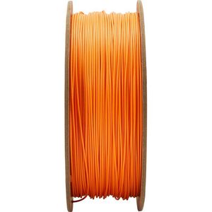 Produktbild für Filament Polymaker PolyTerra, PLA, orange