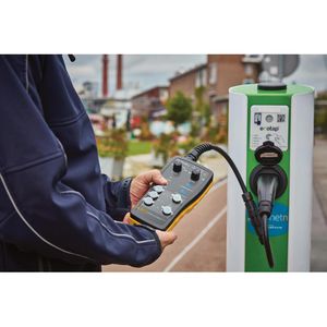 Produktbild für Messadapter Fluke 5348008, FEV300