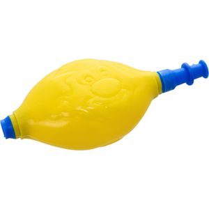 Produktbild für Ballonpumpe Papstar 19339