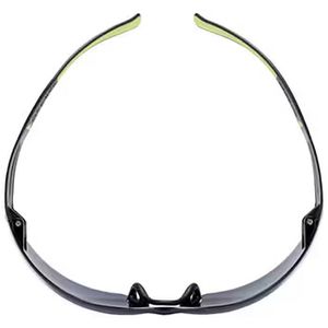 Produktbild für Schutzbrille 3M SecureFit 400, getönt