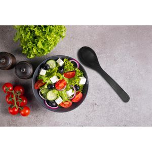 Produktbild für Salatbesteck Hendi 564158, Salatlöffel