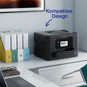 Produktbild für Multifunktionsgerät Epson WorkForce Pro WF-4920, bis A4