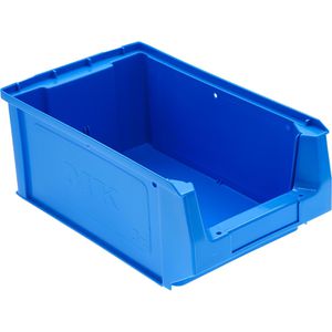 Sichtlagerkasten Mauser MK 3z, 77901846, Größe 4