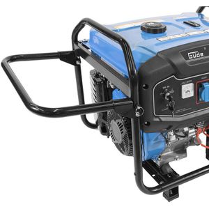 Produktbild für Stromerzeuger Güde GSE 8701 RS, Benzin