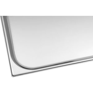 Produktbild für GN-Behälter Bartscher Top Line, A120020, GN 2/1