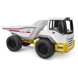 Produktbild für Baustellenfahrzeug bruder ROADMAX XD 5000