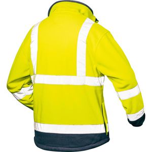 Produktbild für Arbeitsjacke elysee Valentin Fleecejacke, 22709-2