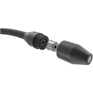 Produktbild für Lecksuchgerät Testo 0563 3163, 316-3