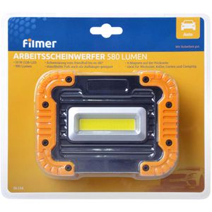 Produktbild für Arbeitsleuchte Filmer 36134, LED