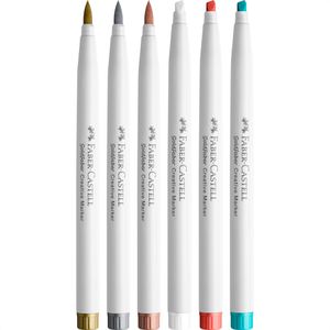 Produktbild für Filzstifte Faber-Castell Goldfaber Creative Happy Creating