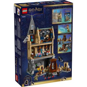 Produktbild für Klemmbausteine LEGO Harry Potter 76463, ab 9 Jahre