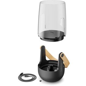 Produktbild für Diffuser Stadler-Form Sophie Little Flammeneffekt