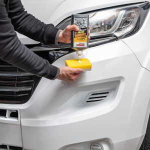 Produktbild für Autopolitur Sonax 07022000, Caravan