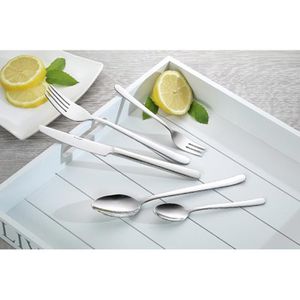 Produktbild für Besteck-Set Esmeyer Tina 175-081, Edelstahl 18/0