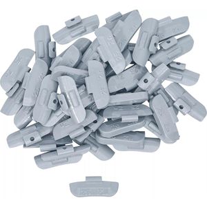 Produktbild für Auswuchtgewichte BGS-technic 9425-25, 100-teilig