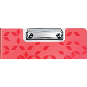 Produktbild für Klemmbrettmappe Leitz 4199-00-26, WOW, A4