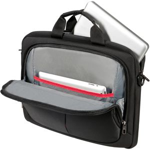 Produktbild für Laptoptasche Samsonite Guardit 3.0 Slim, schwarz