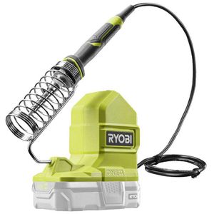 Lötkolben Ryobi RSI18-0 ONE+