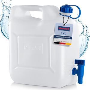 Wasserkanister