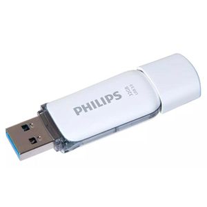 Produktbild für USB-Stick Philips Snow Edition, 32 GB