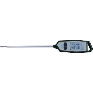 Einstichthermometer Dostmann electronic 5000-0315 V315 digital