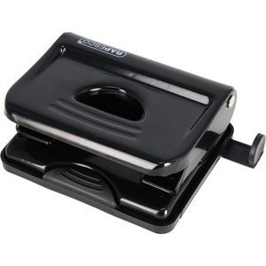 Produktbild für Locher RAPESCO 820, PF820MB1, schwarz