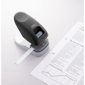 Produktbild für Heftgerät Plus-Japan SL-112A, 31236