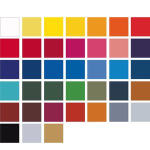 Produktbild für Buntstifte Stabilo Original ARTY+, 8778-6