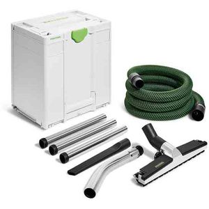 Saugdüsenset Festool Boden-Reinigungsset