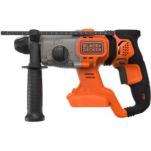Produktbild für Bohrhammer Black+Decker BCD900B-XJ, SDS+