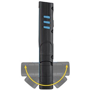 Produktbild für Arbeitsleuchte XCell 146726 2-in-1, LED