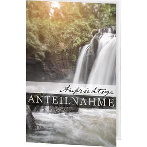 Produktbild für Trauerkarten Böttcher-AG 5812713