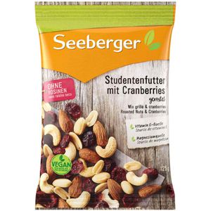 Studentenfutter Seeberger