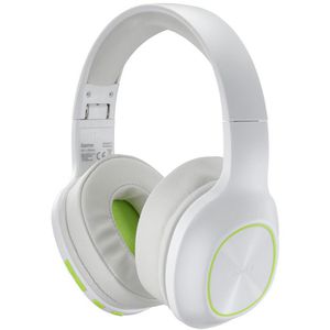 Produktbild für Kopfhörer Hama Spirit Calypso II, weiß