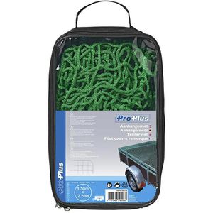 Anhängernetz ProPlus 340708, grobmaschig
