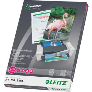 Laminierfolien Leitz 16926 iLAM, DIN A4