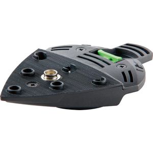 Produktbild für Schleifplatte Festool SSH-GE-STF-RO90 DX, 496802