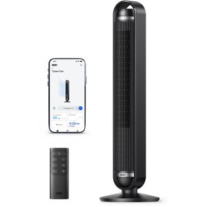 Produktbild für Ventilator Dreo TF611S, Cruiser Tower Fan, 110cm
