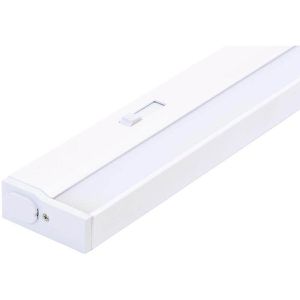 Produktbild für LED-Unterbauleuchte Müller-Licht Conero 90, neutralweiß