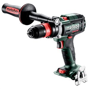 Akku-Bohrschrauber Metabo BS 18 LTX-3 BL Q I