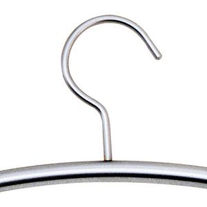 Produktbild für Kleiderbügel Kerkmann 6006, aus Metall